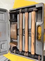 Uitdeukset, Doe-het-zelf en Verbouw, Gereedschap | Handgereedschap, Ophalen, Gebruikt