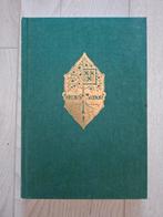 Jaarboek 1995 "De Oranjeboom" met register jaarboeken 42-47, Ophalen, 20e eeuw of later, Zo goed als nieuw