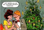 Jan Jans & de Kinderen | Kerstkaart IV