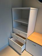 Ikea Småstad kast, Ophalen, Kunststof, 100 tot 150 cm, 50 tot 100 cm