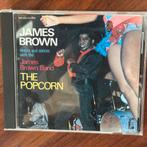 James Brown - The Popcorn 1969 classic Funk album Japan rare, Ophalen of Verzenden, 1960 tot 1980, Zo goed als nieuw