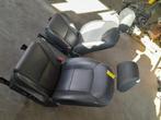 Voorstoelen links + rechts van een Suzuki Kizashi, Auto-onderdelen, Interieur en Bekleding, 3 maanden garantie, Suzuki, Gebruikt