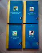 Gouden lijsters - set van 4 boeken 1999, Boeken, Kinderboeken | Jeugd | 10 tot 12 jaar, Ophalen of Verzenden, Zo goed als nieuw