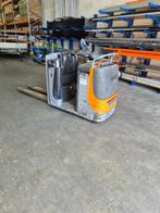 Still Cx - 20  elektrische meerijdende pallet wagen, Ophalen of Verzenden, Gebruikt