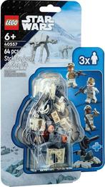 Lego Defence of Hoth - 40557, Kinderen en Baby's, Speelgoed | Duplo en Lego, Ophalen, Nieuw, Complete set, Lego
