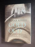 D. Athill - Goed oud. Incl verzenden € 9,50, Ophalen of Verzenden, Zo goed als nieuw, Nederland, D. Athill