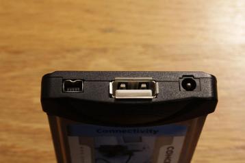 pc card fire wire en usb2 beschikbaar voor biedingen