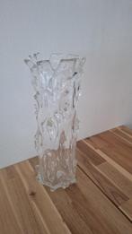 Lazy Susan vaas, Ophalen, Zo goed als nieuw, Glas, Minder dan 50 cm