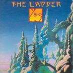 2CD: Yes – The Ladder (ZGAN) LIMITED TOUR EDITION, Ophalen of Verzenden, Zo goed als nieuw, Poprock
