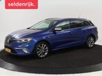 Renault Mégane Estate 1.2 TCe GT-Line | Leder | Stoelverwar, Voorwielaandrijving, 65 €/maand, Lichtsensor, Gebruikt