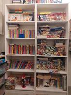 kinderboekenkasten, Ophalen of Verzenden, Zo goed als nieuw, Minder dan 140 cm, Minder dan 70 cm