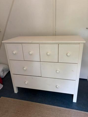 Leuke commode / ladenkast  beschikbaar voor biedingen