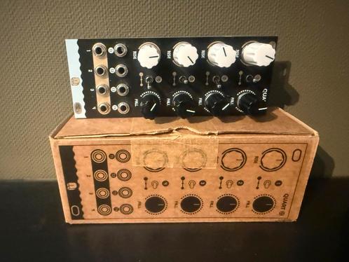 Eurorack modules te koop, Muziek en Instrumenten, Effecten, Zo goed als nieuw, Ophalen of Verzenden