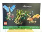LEGO IDEAS De insectencollectie (21342), Ophalen of Verzenden, Nieuw, Complete set, Lego