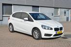 BMW 2-serie Active Tourer 220i bj15 gearbox need service, 1998 cc, Wit, Origineel Nederlands, Bedrijf