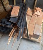 Gratis, Doe-het-zelf en Verbouw, Hout en Planken, Ophalen, Overige houtsoorten, Plank