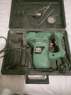 TIP Craft Boor- en Breekhamer, Ophalen, Gebruikt, Boor- en/of Breekhamer, Variabele snelheid