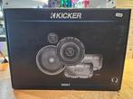 Kicker QSS67 composet, Auto diversen, Ophalen of Verzenden, Nieuw