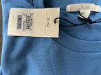 T Shirt van Next maat 54 “heavy weight, Next, Ophalen of Verzenden, Blauw, Shirt of Top