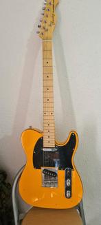 Telecaster, Muziek en Instrumenten, Snaarinstrumenten | Gitaren | Elektrisch, Ophalen, Zo goed als nieuw, Overige merken