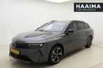 Opel Astra Sports Tourer 1.6 Turbo Plug In Hybrid Business E, Stof, Gebruikt, Euro 6, 4 cilinders