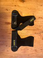 Theyet Lederen grips Crossfit zwart nieuw, Ophalen of Verzenden, Nieuw, Overige typen