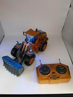 Bulldozer met afstandsbediening, Elektro, Auto offroad, Nieuw, Ophalen of Verzenden