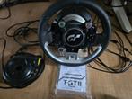 Thrustmaster T-GT2 / T-GT II base + Stuur + T-LCM Pedalen, Ophalen of Verzenden, Zo goed als nieuw, Stuur of Pedalen, PlayStation 5