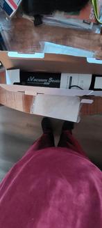 Vacuum apparaat, Ophalen of Verzenden, Nieuw
