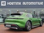 Porsche Taycan Cross Turismo 4S 93 kWh 489PK | 4 wielbesturi, Auto's, Automaat, 4 stoelen, 389 km, SUV of Terreinwagen