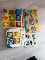 5 puzzels, Ophalen of Verzenden, Zo goed als nieuw