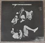 Family ‎– Family Entertainment, Ophalen of Verzenden, 1960 tot 1980