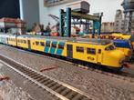 Roco 69139 NS Mat 64 Plan V + geluid AC versie voor Marklin, Wisselstroom, Wagon, Ophalen of Verzenden, Roco