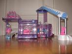 Polly Pocket Skiresort, Ophalen of Verzenden, Gebruikt, Meisje