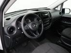 Mercedes-Benz Vito 114BlueTEC 7G-Tronic Automaat Personenbus, Auto's, Automaat, Gebruikt, 2000 kg, Wit