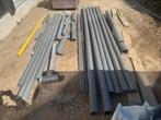 Partij rioleringsbuizen, pvc, 110 mm, 125mm sn8 en meer!, Ophalen, Afvoer, Pvc, Nieuw