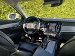 Volvo V90 T5 Inscription | B&W Audio | 360 Camera | Keyless, Auto's, Volvo, 12 maanden, 15 km/l, Euro 6, Wit