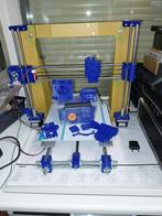 Bijna voltooide Prusa achtige 3D kloon, Computers en Software, Ophalen of Verzenden