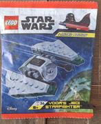 LEGO Star Wars 912312 Yoda's Jedi Starfighter *NEW*, Ophalen of Verzenden, Nieuw, Complete set, Lego