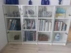 4 vitrinekasten, Huis en Inrichting, Ophalen, Minder dan 50 cm, 100 tot 150 cm, 25 tot 50 cm
