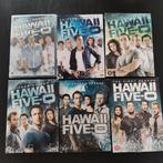 Hawaii Five O dvd, Cd's en Dvd's, Dvd's | Tv en Series, Ophalen of Verzenden, Zo goed als nieuw