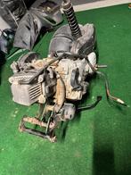 Piaggio zip 4t blok, Ophalen of Verzenden, Blok, Piaggio