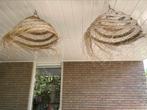 Ibiza lampenkap voor in de tuin, Ophalen, Zo goed als nieuw, Minder dan 50 watt
