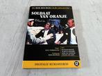 Soldaat Van Oranje (in slipcase) DVD, Cd's en Dvd's, Vanaf 12 jaar, Ophalen of Verzenden, Zo goed als nieuw, Drama