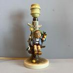 Vintage porseleinen lampvoet – Hummel – West-Duitsland, Ophalen of Verzenden, Zo goed als nieuw, Hummel