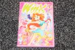 winx club deel 1, Cd's en Dvd's, Vanaf 6 jaar, Ophalen of Verzenden, Gebruikt