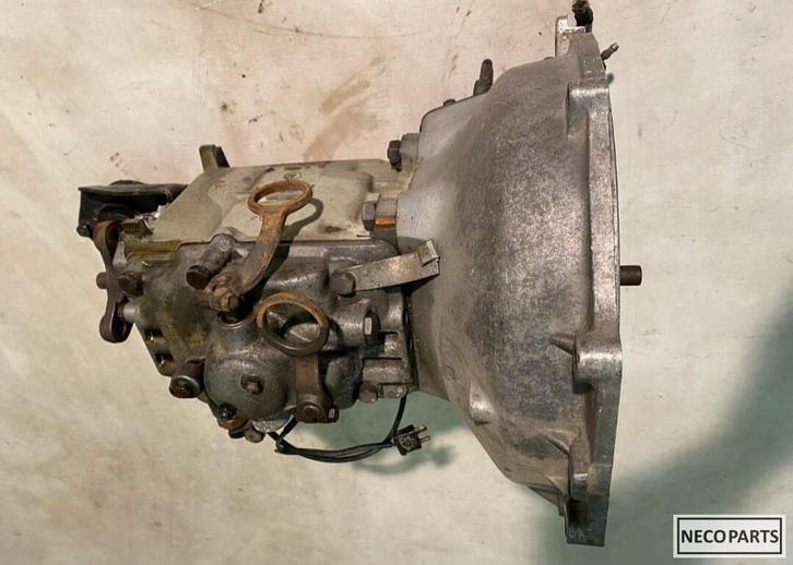 MERCEDES BENZ W108 W111 W112 W113 VERSNELLINGEN BAK SCHAKELB, Auto-onderdelen, Transmissie en Toebehoren, Mercedes-Benz, Gebruikt