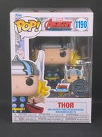 Funko Pop! Thor #1190 - Marvel, Ophalen of Verzenden, Zo goed als nieuw