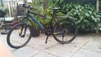 B-Twin Rockrider 340  Maat L 26 inch banden mail even zoz, 57 cm of meer, Hardtail, Ophalen, Overige merken