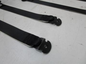 Veiligheidsgordel set voor + achter Mercedes A-Klasse (22741 beschikbaar voor biedingen